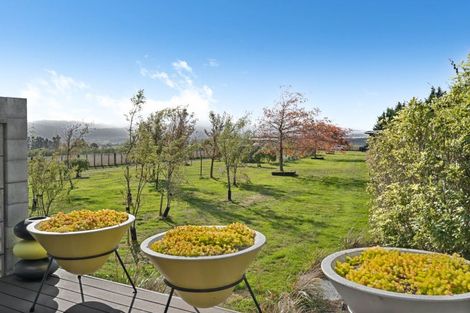 Photo of property in 216 Glenmorven Road, Morison Bush, Greytown, 5794