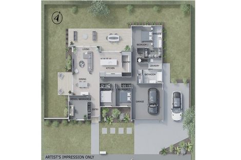 Photo of property in 52 Greig Crescent, Amberley, 7481