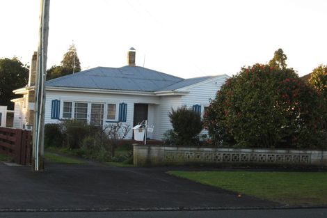 Photo of property in 55 Claude Street, Fairfield, Hamilton, 3214