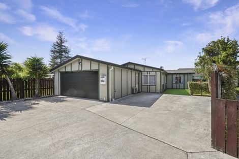 Photo of property in 320a Peachgrove Road, Fairfield, Hamilton, 3214