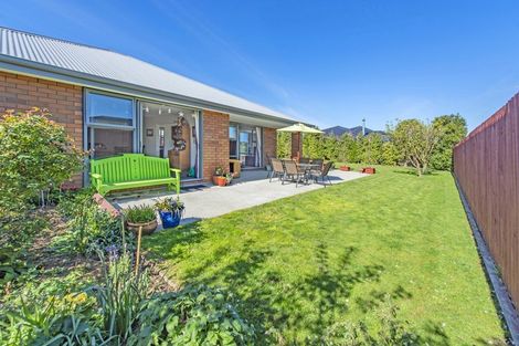 Photo of property in 9 Vitruvius Way, Leeston, 7632