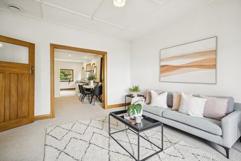 Photo of property in 21 Laura Avenue, Brooklyn, Wellington, 6021