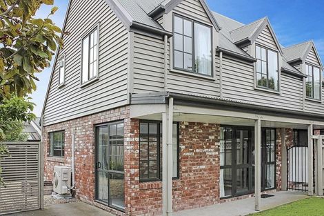 Photo of property in 46d Division Street, Riccarton, Christchurch, 8041