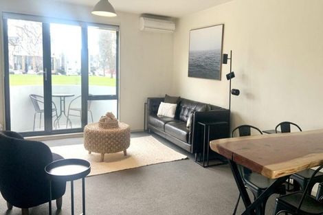 Photo of property in 34 Latimer Square, Christchurch Central, Christchurch, 8011