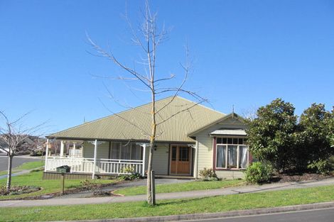 Photo of property in 1 Windermere Rise, Rototuna, Hamilton, 3210