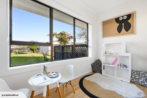 Photo of property in 29 Sunnyside Crescent, Papatoetoe, Auckland, 2025