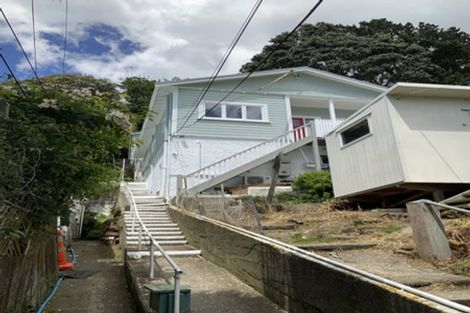 Photo of property in 145a Aro Street, Aro Valley, Wellington, 6021