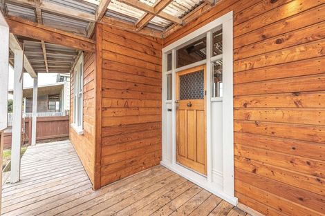 Photo of property in 23 Ruapehu Street, Castlecliff, Whanganui, 4501