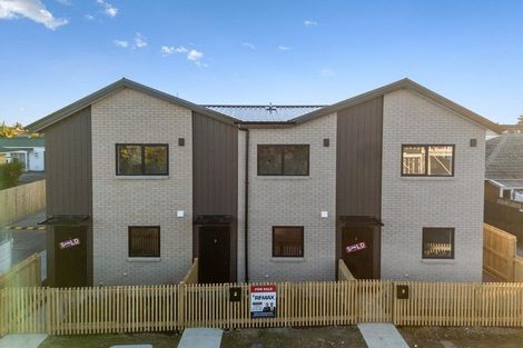 Photo of property in 16 Lincoln Road, Manurewa East, Auckland, 2102