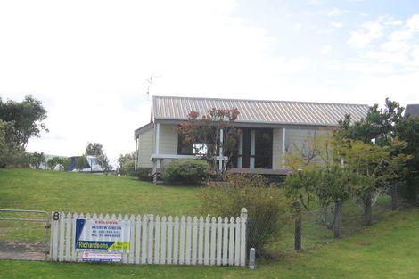 Photo of property in 8 Conqueror Rise, Pauanui, Hikuai, 3579