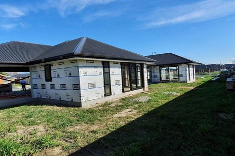 Photo of property in 49a Watkins Drive, Rangiora, 7400