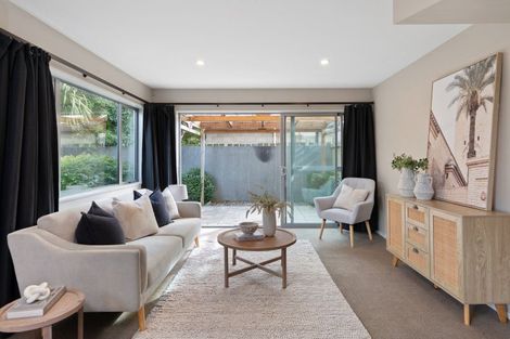 Photo of property in 58d King Street, Sydenham, Christchurch, 8023