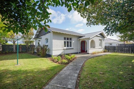 Photo of property in 108 Herriot Street, Richmond, Invercargill, 9810