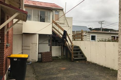 Photo of property in 99 Frederick Street, North Dunedin, Dunedin, 9016