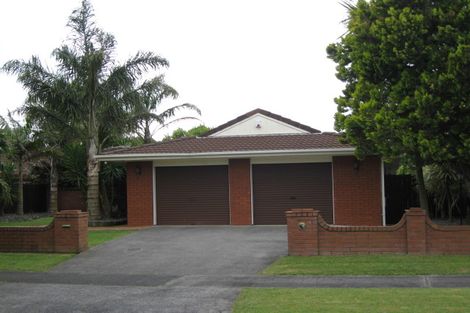 Photo of property in 8 Kindergarten Drive, Conifer Grove, Takanini, 2112
