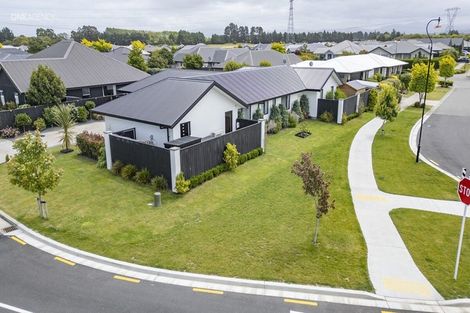 Photo of property in 2 Salisbury Avenue, Rangiora, 7400