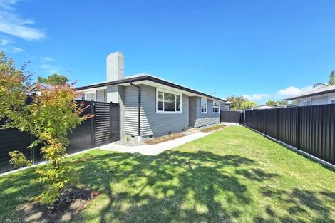 Photo of property in 132 Gloucester Street, Taradale, Napier, 4112