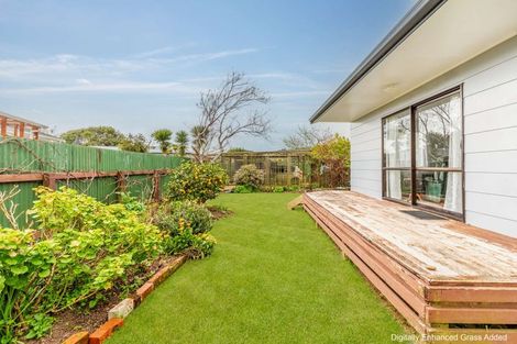 Photo of property in 12a William Street, Levin, 5510
