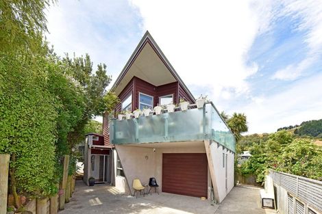 Photo of property in 10a Cornwall Road, Lyttelton, 8082