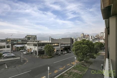 Photo of property in 103/52 Sale Street, Auckland Central, Auckland, 1010