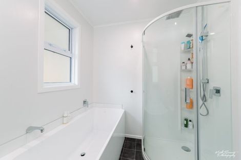 Photo of property in 16 Bull Avenue, Wainuiomata, Lower Hutt, 5014