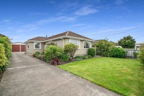 Photo of property in 18 Nottingham Avenue, Halswell, Christchurch, 8025