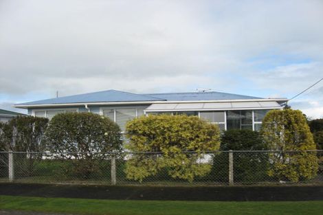 Photo of property in 21 Rugby Street, Kuripuni, Masterton, 5810