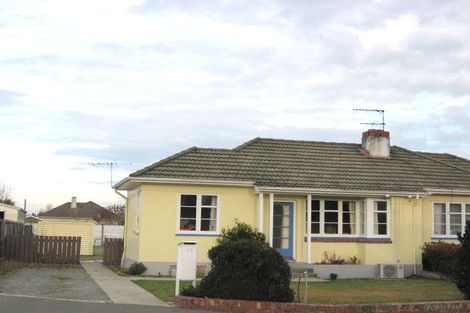 Photo of property in 12 Kerr Street, Netherby, Ashburton, 7700