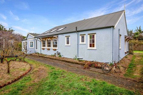 Photo of property in 451 Ridge Road, Motukarara, Christchurch, 7672