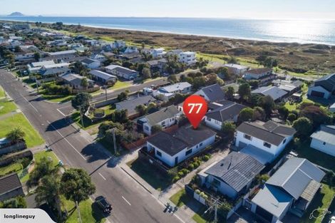 Photo of property in 77a Simpson Road, Papamoa Beach, Papamoa, 3118