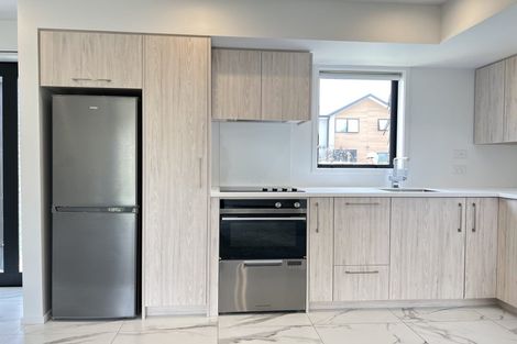 Photo of property in 16/25 Hargest Crescent, Sydenham, Christchurch, 8023