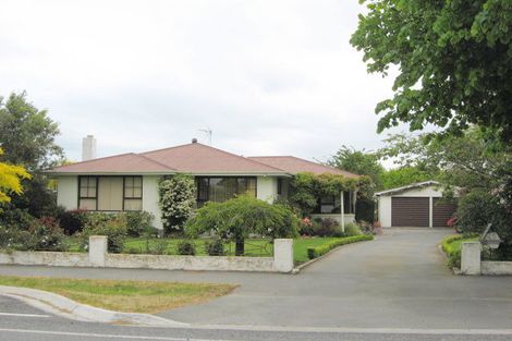 Photo of property in 45 East Belt, Rangiora, 7400