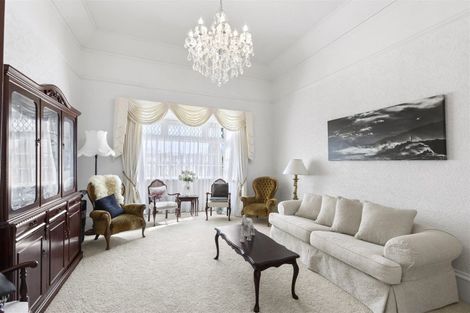 Photo of property in 143 Russell Street, Westport, 7825