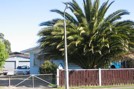 Photo of property in 29 Waterhouse Street, Masterton, 5810