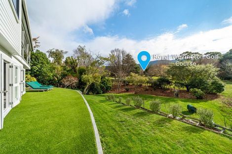 Photo of property in 66 Barton Road, Heretaunga, Upper Hutt, 5018