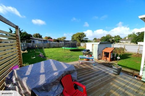 Photo of property in 47 Clausen Street, Takaro, Palmerston North, 4412