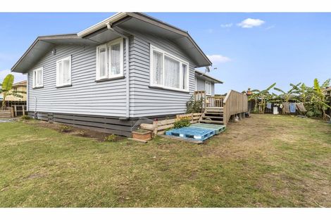 Photo of property in 2 Armstrong Street, Huntly, 3700