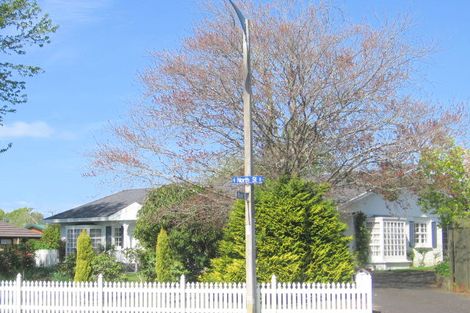 Photo of property in 4 North Street, Morrinsville, 3300