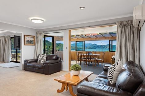 Photo of property in 10 Moana Heights, Waikawa, Picton, 7220