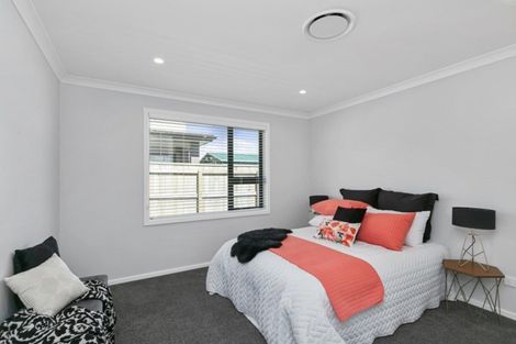 Photo of property in 153 John Burke Drive, Aotea, Porirua, 5024