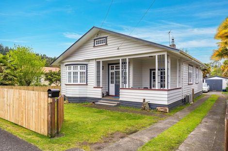 Photo of property in 22 Turaki Street, Taumarunui, 3920