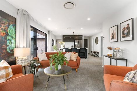Photo of property in 19 Glengael Drive, Halswell, Christchurch, 8025