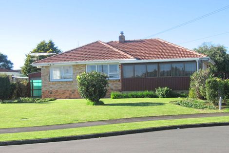 Photo of property in 14 Grantham Road, Papatoetoe, Auckland, 2025