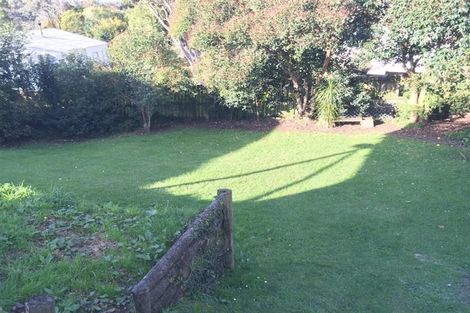 Photo of property in 189 Rangatira Road, Beach Haven, Auckland, 0626