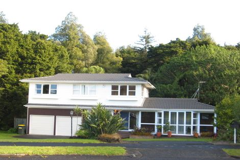Photo of property in 12 Freshney Place, Hillpark, Auckland, 2102
