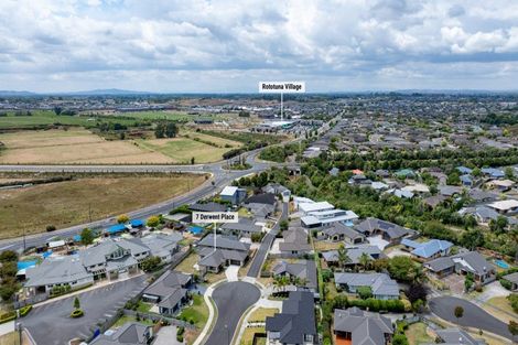 Photo of property in 7 Derwent Place, Flagstaff, Hamilton, 3210