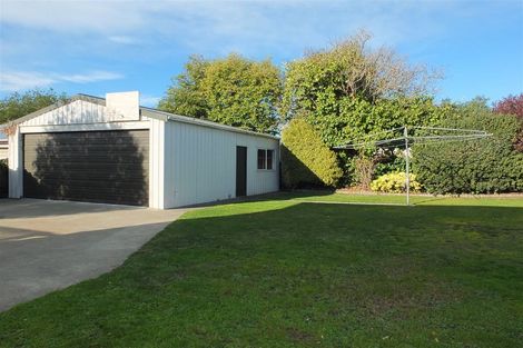 Photo of property in 16 Bidwill Street, Seaview, Timaru, 7910