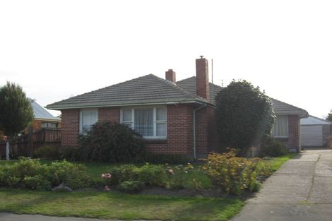 Photo of property in 44 Greenhurst Street, Sockburn, Christchurch, 8042