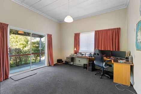 Photo of property in 1163 No 2 Line, Fordell, Whanganui, 4572