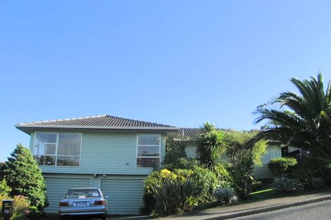 Photo of property in 28 Truro Road, Camborne, Porirua, 5026